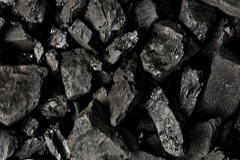 Goosey coal boiler costs