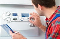 free commercial Goosey boiler quotes