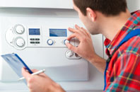 free Goosey gas safe engineer quotes