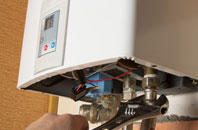free Goosey boiler install quotes