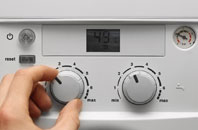 free Goosey boiler maintenance quotes